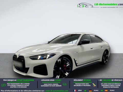 BMW S&eacute;rie 4 M440i xDrive 374 ch BVA 2025 occasion Beaupuy 31850