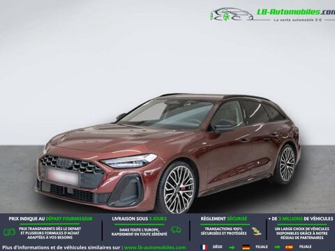 Audi A5 40 TFSI 204 ch BVA 2025 occasion Beaupuy 31850