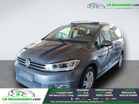 Annonce voiture Volkswagen Touran 19490 €