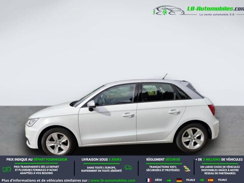 A1 1.0 TFSI 95 BVM 2018 occasion 31850 Beaupuy