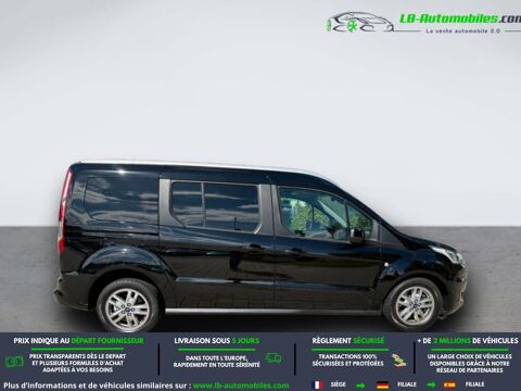 Grand C-MAX 1.5 L EcoBlue 120 BVA 2020 occasion 31850 Beaupuy
