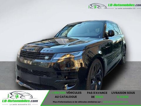 Range Rover D350 AWD 3.0D i6 2024 occasion 31850 Beaupuy