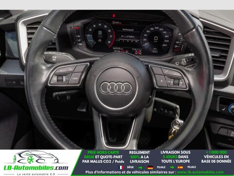 A1 30 TFSI 116 ch BVM 2020 occasion 31850 Beaupuy