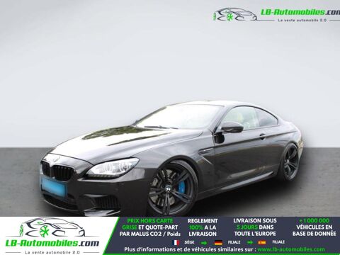 M6 560CH 2013 occasion 31850 Beaupuy