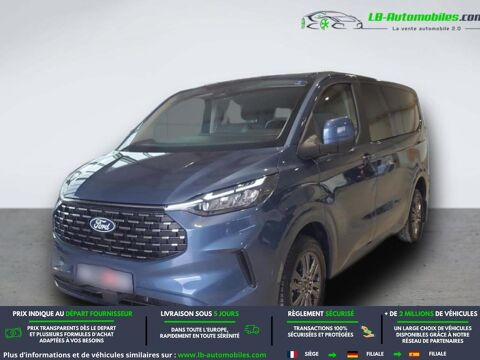 Tourneo VP 320 L1 2.0 EcoBlue 170 ch BVA 4x4 2024 occasion 31850 Beaupuy
