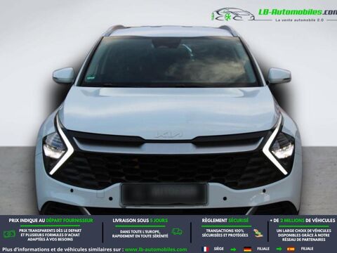 Sportage 1.6 T-GDi 150ch MHEV BVA 4x2 2023 occasion 31850 Beaupuy