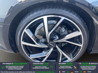 A5 TFSI 190 2019 occasion 31850 Beaupuy