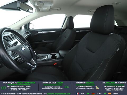 Mondeo 1.5 EcoBoost 160 BVA 2018 occasion 31850 Beaupuy