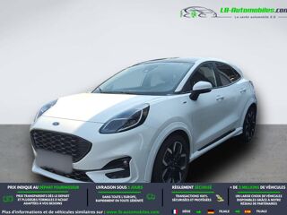 Puma 1.0 EcoBoost 155 ch BVM 2020 occasion 31850 Beaupuy