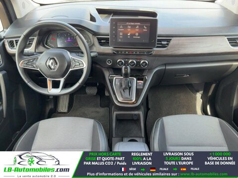 Kadjar TCe 130 BVA 2023 occasion 31850 Beaupuy