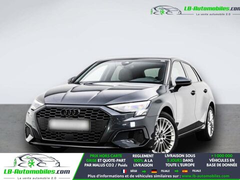 A3 35 TFSI 150 BVA 2022 occasion 31850 Beaupuy