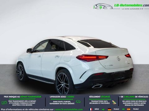 Classe GLE 400 e BVA 4Matic 2024 occasion 31850 Beaupuy