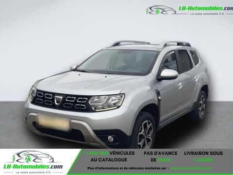 Dacia Duster TCe 150 FAP 4x2 2019 occasion Beaupuy 31850