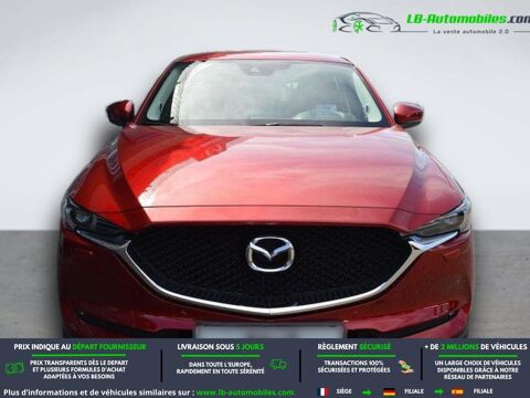 Annonce voiture Mazda CX-5 33900 €