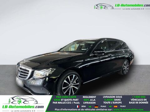 Mercedes Classe E 300 de BVA 2019 occasion Beaupuy 31850