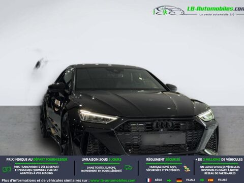 RS7 V8 4.0 TFSI 605 BVA 2020 occasion 31850 Beaupuy