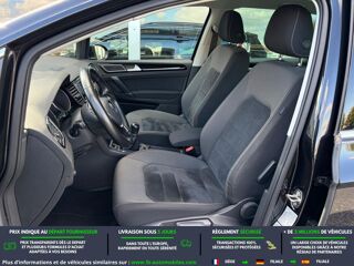 Golf 1.4 TSI 125 BVM 2017 occasion 31850 Beaupuy