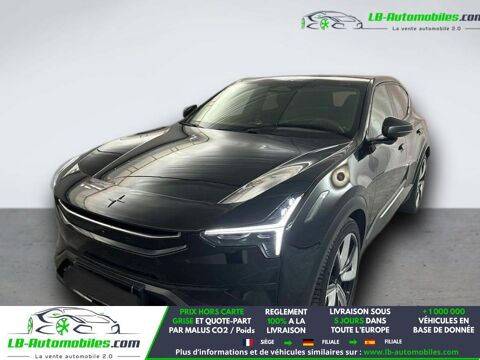 Annonce voiture Polestar Polestar 3 68200 €