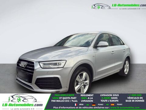 Annonce voiture Audi Q3 19990 €