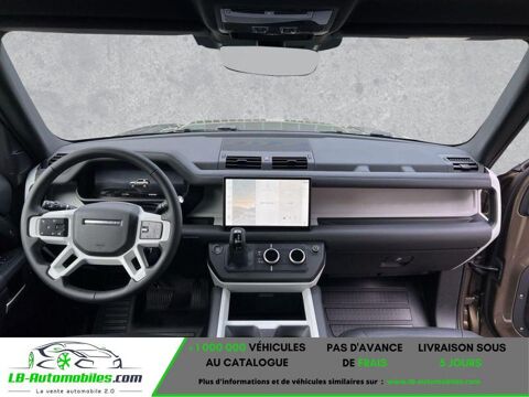 Defender 90 D250 MHEV BVA HARDTOP 2025 occasion 31850 Beaupuy