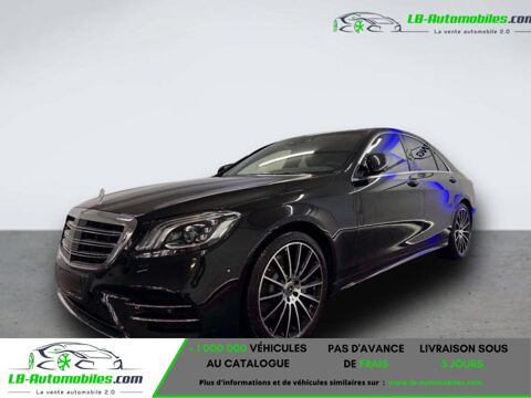 Classe S 400 d BVA 4-Matic 2020 occasion 31850 Beaupuy