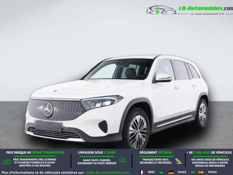 EQB 350 4Matic 2025 occasion 31850 Beaupuy