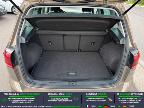 Golf 1.5 TSI 130 BVM 2018 occasion 31850 Beaupuy