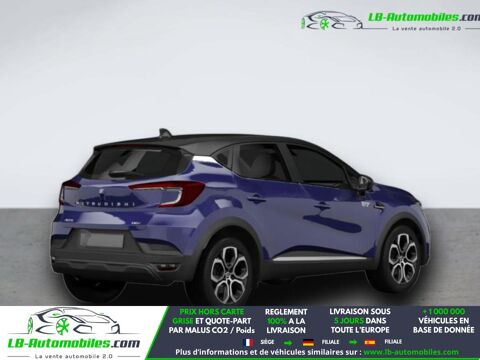 Asx 1.0 MPI-T 91 BVM 2024 occasion 31850 Beaupuy