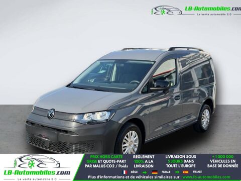 Annonce voiture Volkswagen Caddy 16999 €