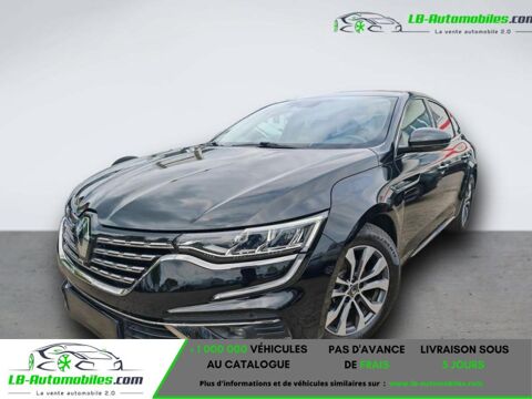 Renault Talisman Tce 160 BVA 2020 occasion Beaupuy 31850