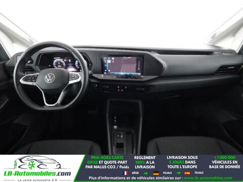 Caddy 2.0 TDI 122 BVA 2024 occasion 31850 Beaupuy