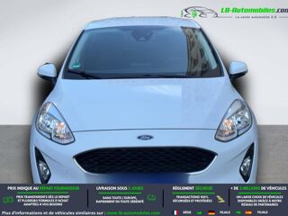 Fiesta 1.0 EcoBoost 100 ch BVA 2019 occasion 31850 Beaupuy