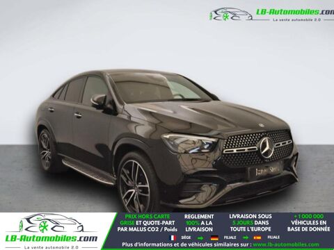 Annonce voiture Mercedes Classe GLE 100100 €