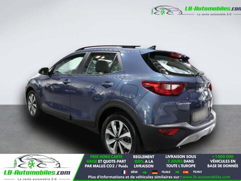 Stonic 1.0 T-GDi 100 ch BVA 2022 occasion 31850 Beaupuy