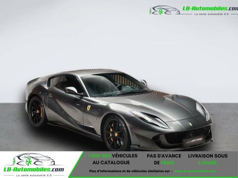 Annonce voiture Ferrari 812 315600 �