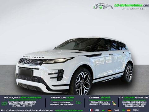 Range Rover Evoque P300e PHEV AWD BVA 2023 occasion 31850 Beaupuy