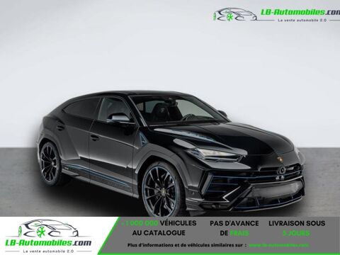 Lamborghini Divers 4.0 V8 666 ch BVA 2024 occasion Beaupuy 31850