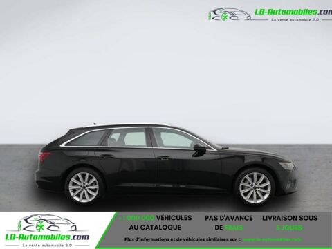 Audi A6 50 TDI 286 ch Quattro BVA 2021 occasion Beaupuy 31850