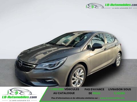 Opel Astra 1.4 100 ch 2019 occasion Beaupuy 31850