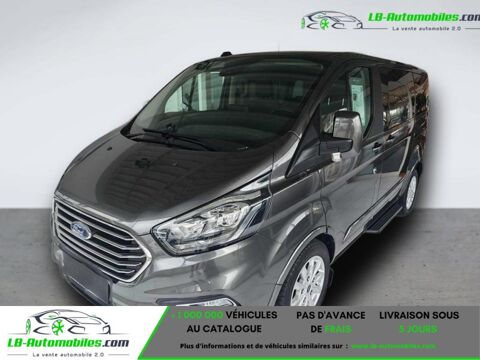 Ford Tourneo VP 320 L2H1 2.0 EcoBlue 130 BMV 2021 occasion Beaupuy 31850