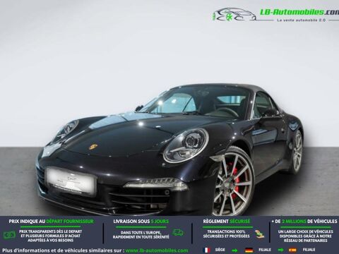 Annonce voiture Porsche 911 114900 €
