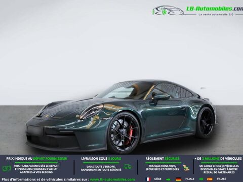 911 4.0i 510 PDK 2024 occasion 31850 Beaupuy