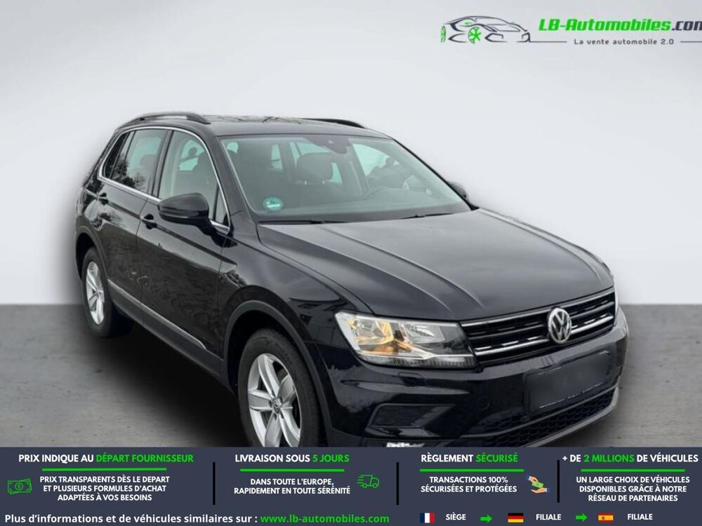 Tiguan 2.0 TDI 150 BVA 2020 occasion 31850 Beaupuy