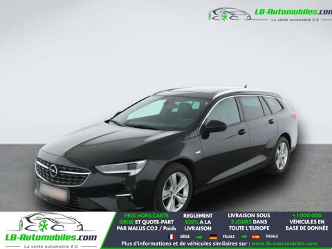 Opel Insignia 2.0 Diesel 174 ch BVA 2021 occasion Beaupuy 31850
