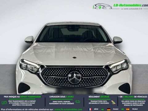 Classe E 300 e BVA 2025 occasion 31850 Beaupuy