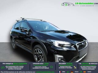 XV 2.0i e-150 ch BVA 2020 occasion 31850 Beaupuy