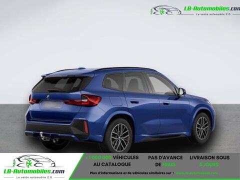 X1 xDrive 23i 218ch BVA 2024 occasion 31850 Beaupuy