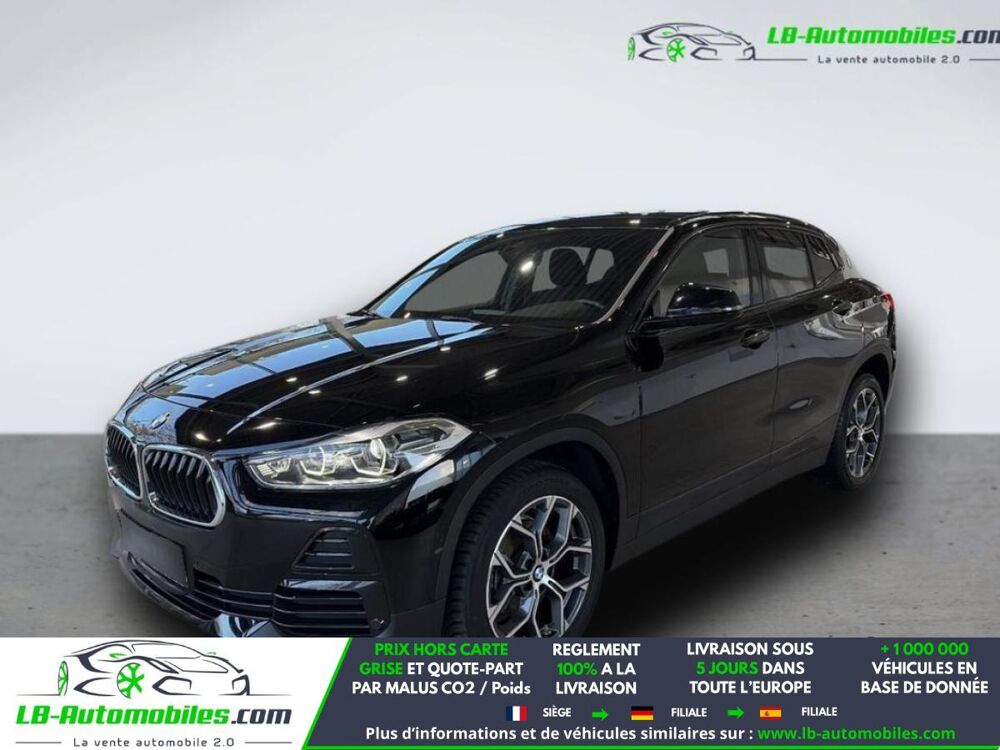 X2 sDrive 18i 136 ch BVA 2024 occasion 31850 Beaupuy