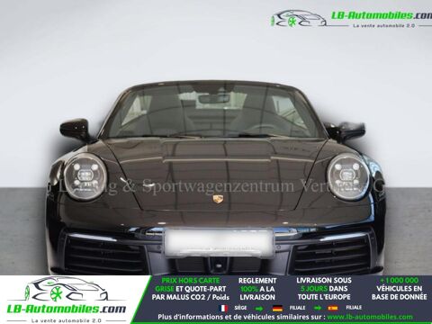 911 4S 3.0i 450 PDK 2024 occasion 31850 Beaupuy