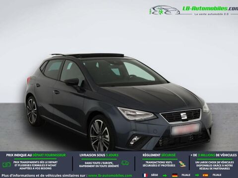 Ibiza 1.5 TSI 150 ch  BVA 2025 occasion 31850 Beaupuy